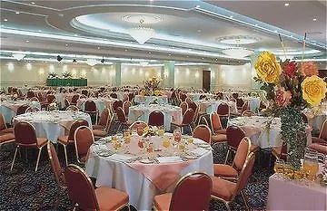 Holiday Inn Jeddah - Al Salam