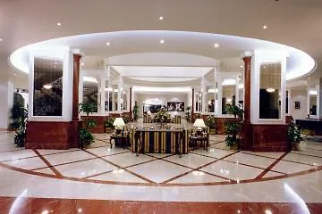 Holiday Inn Jeddah - Al Salam Saúdská Arábie