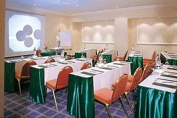 Holiday Inn Jeddah - Al Salam Hotel