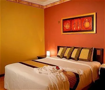 Hotel Holiday Inn Jeddah - Al Salam