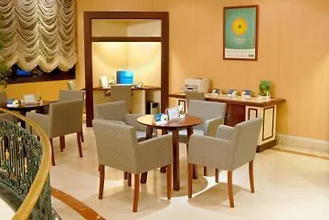 Hotel Holiday Inn Jeddah - Al Salam