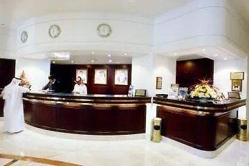 Holiday Inn Jeddah - Al Salam 3*,  Saúdská Arábie